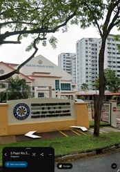 Blk 476 Pasir Ris Drive 6 (Pasir Ris), HDB 4 Rooms #536954151